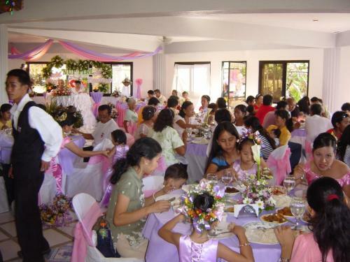 Seasun Beach Resort & Hotel