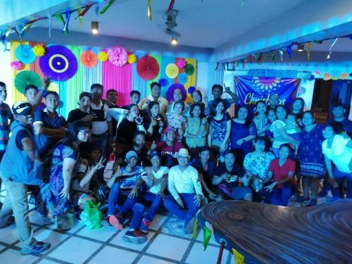 Seasun Beach Resort & Hotel