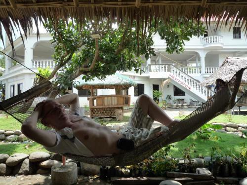 Seasun Beach Resort & Hotel