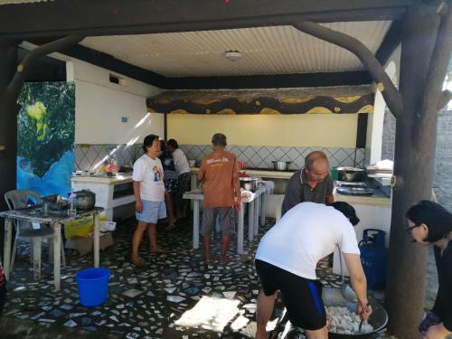 Seasun Beach Resort & Hotel