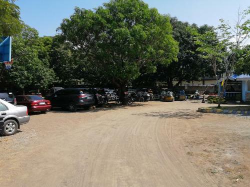 Seasun Beach Resort & Hotel