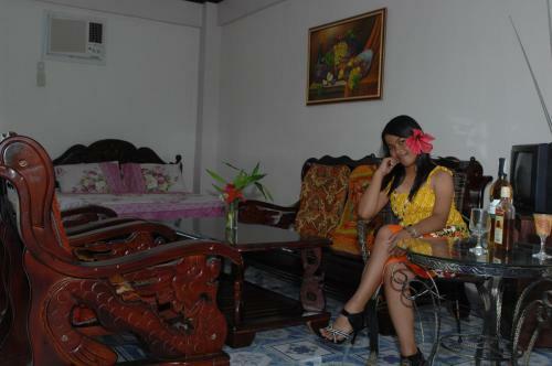 Seasun Beach Resort & Hotel