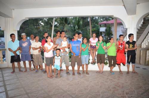Seasun Beach Resort & Hotel