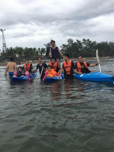 Seasun Beach Resort & Hotel