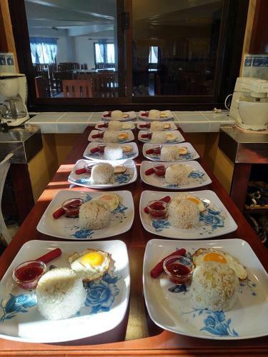 Seasun Beach Resort & Hotel