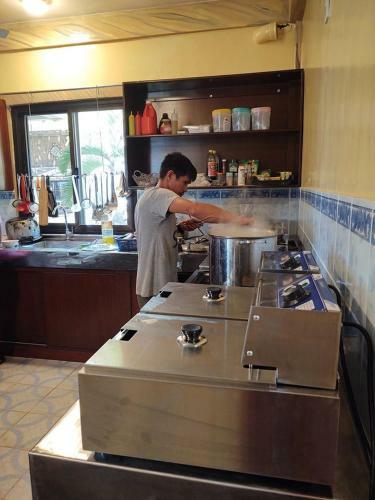 Seasun Beach Resort & Hotel