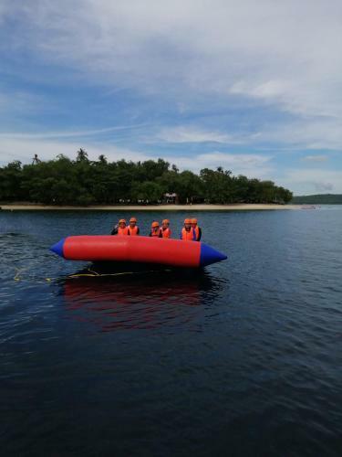Seasun Beach Resort & Hotel