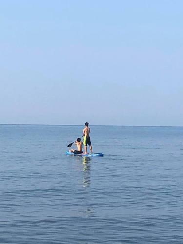 Seasun Beach Resort & Hotel