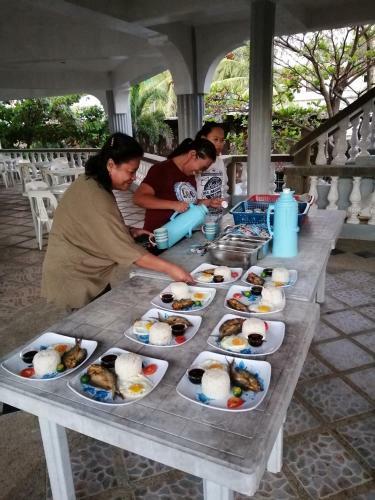 Seasun Beach Resort & Hotel