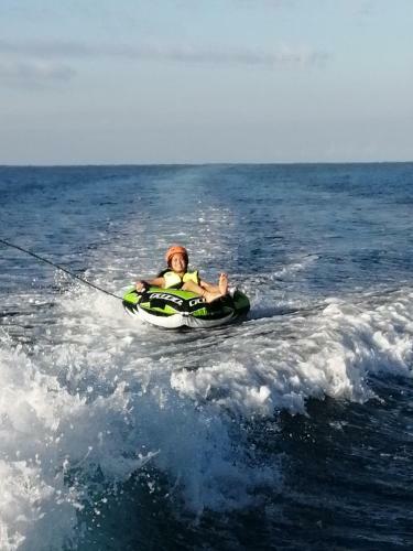 Seasun Beach Resort & Hotel