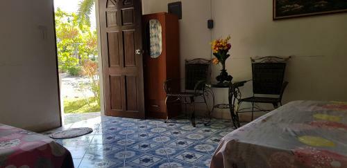 Seasun Beach Resort & Hotel