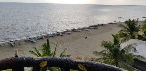 Seasun Beach Resort & Hotel