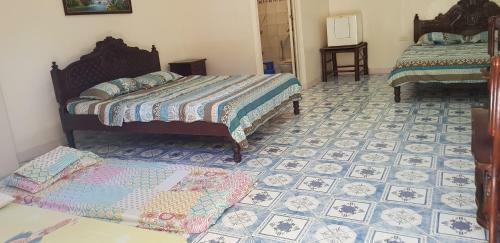 Seasun Beach Resort & Hotel