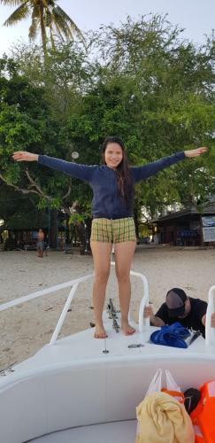 Seasun Beach Resort & Hotel