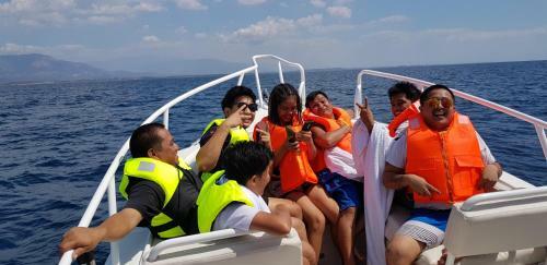 Seasun Beach Resort & Hotel