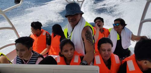 Seasun Beach Resort & Hotel