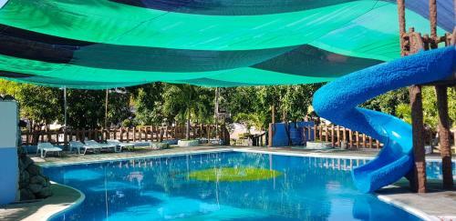 Seasun Beach Resort & Hotel