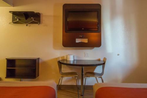 Motel 6 Ardmore