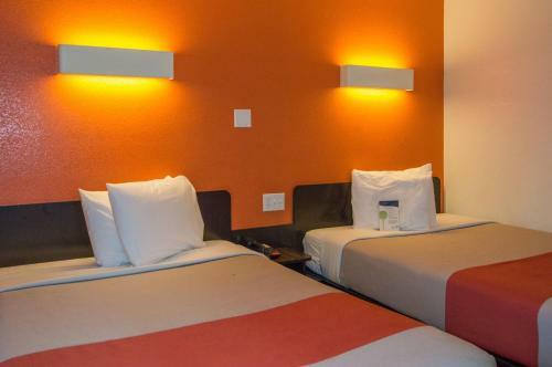 Motel 6 Ardmore