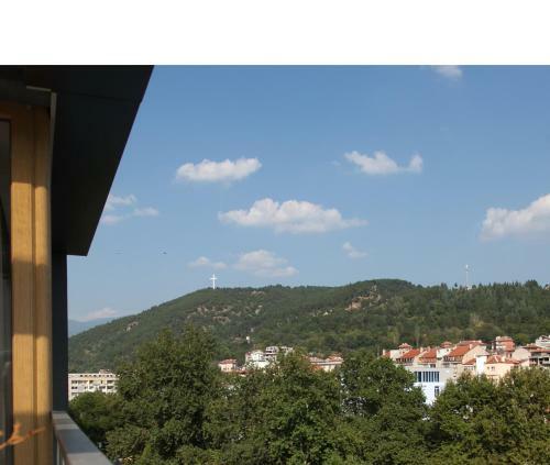 Sky Apartments