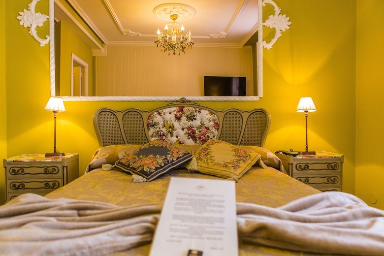 Hostal Puerta Del Sol