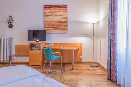 Hostal Alleehaus