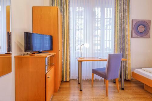 Hostal Alleehaus
