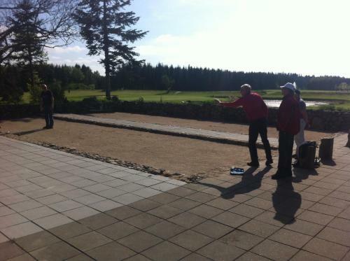 Tollundgaard Golf Park & Apartments