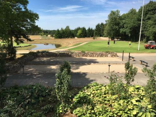 Tollundgaard Golf Park & Apartments