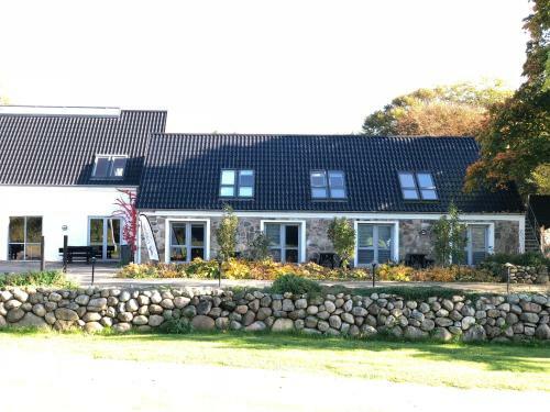 Tollundgaard Golf Park & Apartments