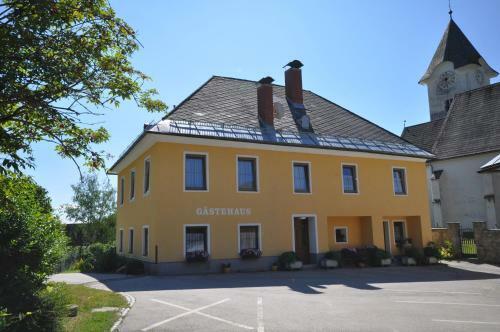 Hotel Gasthof Zum Kramer