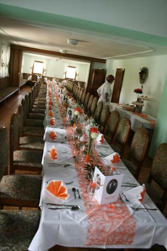 Hotel Gasthof Zum Kramer
