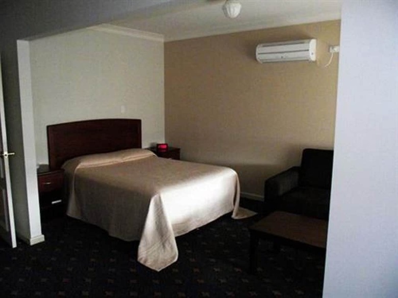 Motel 503 On Princes Drive