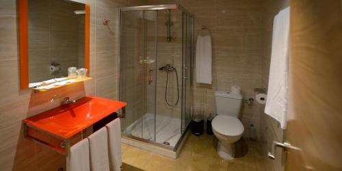 Hostal Domus Viatoris