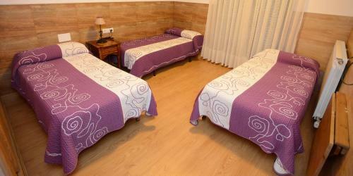 Hostal Domus Viatoris
