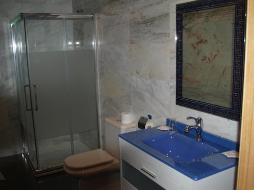 Hostal Domus Viatoris