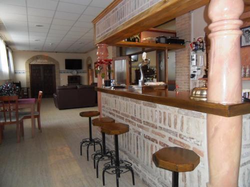 Hostal Domus Viatoris