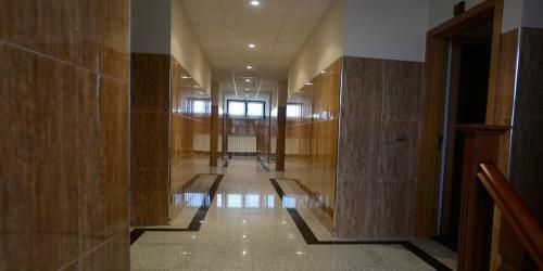 Hostal Domus Viatoris
