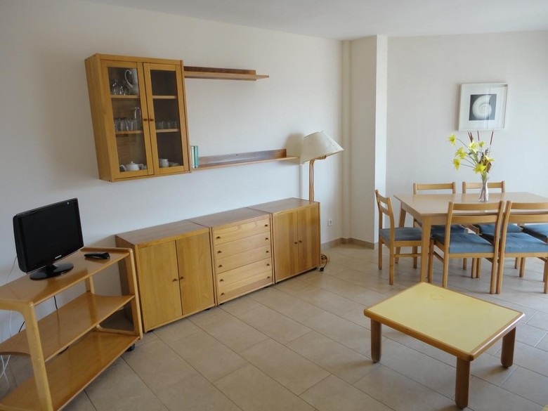 Apartaments Lamoga - Boabi