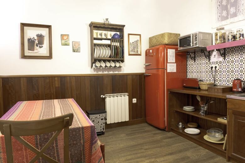 Hostal Pensi�n Amaiur