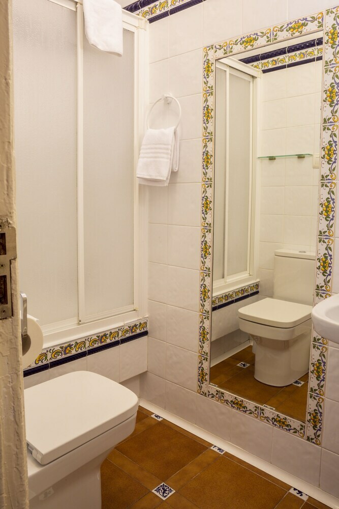 Hostal Pensi�n Amaiur
