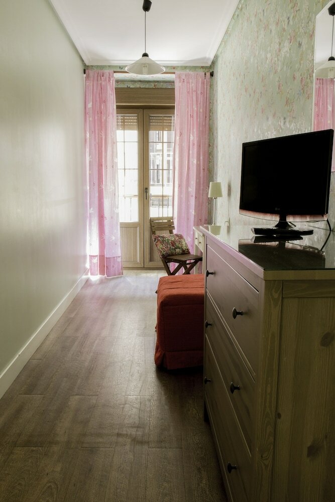 Hostal Pensi�n Amaiur