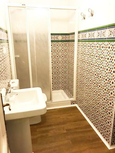 Hostal Pensi�n Amaiur