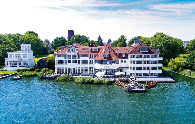 Seehotel F�hrhaus