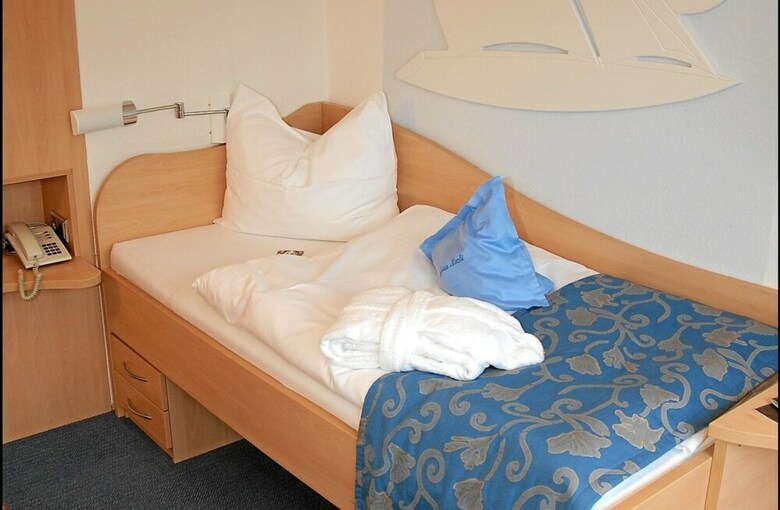 Seehotel F�hrhaus