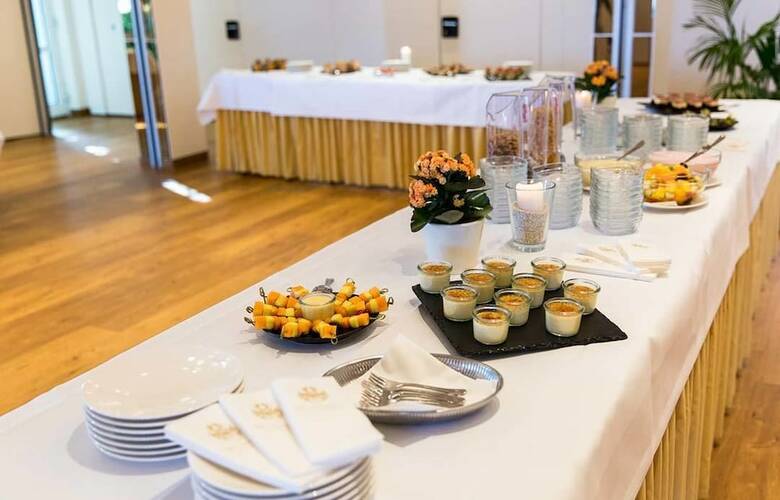 Seehotel F�hrhaus