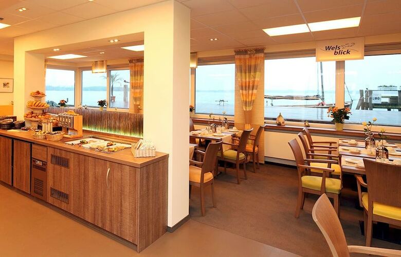 Seehotel F�hrhaus