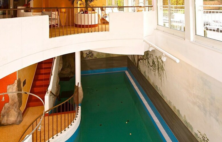 Seehotel F�hrhaus