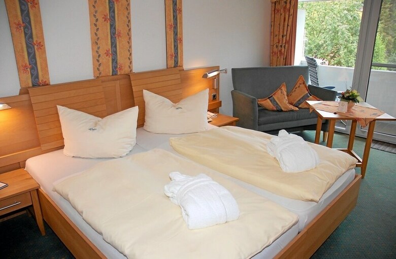 Seehotel F�hrhaus