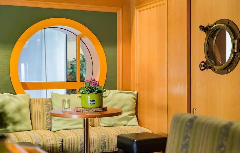 Seehotel F�hrhaus